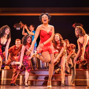 BOOP! Set to Play Final Broadway Performance in July