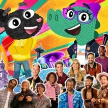 Video: Lin-Manuel Miranda & Brandi Carlile Guest Star on New Episodes of JAM VAN Orig