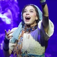 Review: INTO THE WOODS Weaves Timeless Tale in Philippine Setting Photo