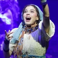 Review: INTO THE WOODS Weaves Timeless Tale in Philippine Setting