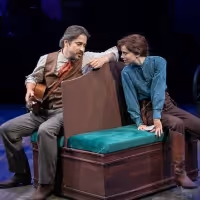 BWW Review: ANNIE GET YOUR GUN at Bay Street Theater