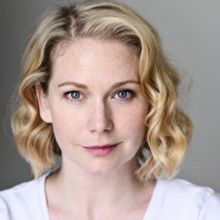 Emma Williams of GATSBY - A MUSICAL at Cadogan Hall