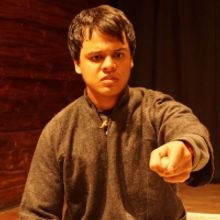 Akshara Theatre Presents WE ARE CITIZEN INDIA