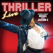 THRILLER LIVE Cast Throw Party in Celebration of Michael Jackson's Birthday