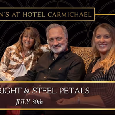 NASHVILLE NIGHTS to Come to Feinstein's at Hotel Carmichael with Steel Petals