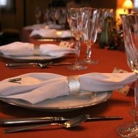 THANKSGIVING MENUS in NYC – Take a Break from Cooking and Enjoy Delicious Fare