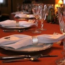 THANKSGIVING MENUS in NYC – Take a Break from Cooking and Enjoy Delicious Fare