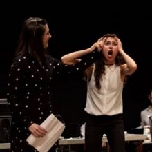 Full Cast Announced for GOOD MORNING NEW YORK