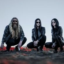 Instrumental Metal Band Sordes Dominum Releases Chilling New Single 'Exillium' Out To