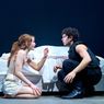 Review: ROMEO & JULIET, starring Sadie Sink & Noah Jupe, Harold Pinter Theatre