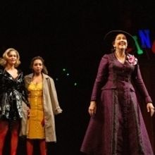 Review Roundup: THE SKIN OF OUR TEETH at Berkshire Theatre Group