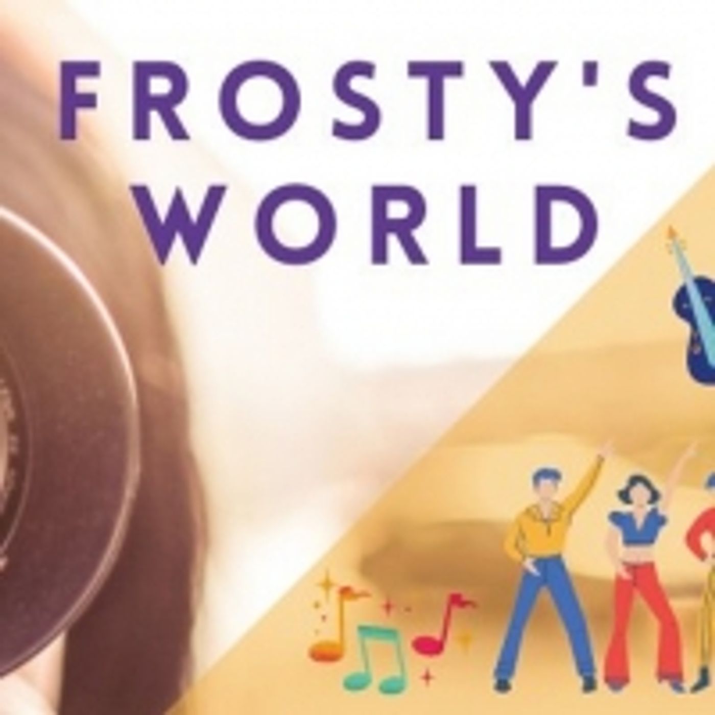 Student Blog: The Campus is Buzzing Again - Frosty's World #16