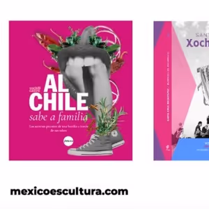 La Edinba Presentó Los Proyectos En Diseño Editorial De Tres Egresadas