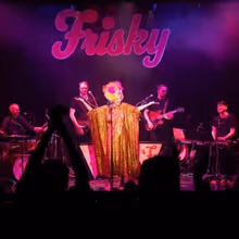 FRISKY'S REMIX ROULETTE to Play London's Underbelly Boulevard This Summer