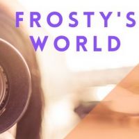 BWW Blog: Local Arts Organizations Pivot to New Models - Frosty's World #2