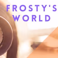 BWW Blog: Local Arts Organizations Pivot to New Models - Frosty's World #2