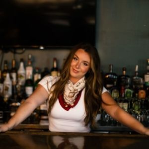 Paige Bell Releases Debut Sing 'Nashville Bar'