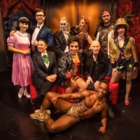 The 50th Anniversary ROCKY HORROR SHOW Opens in Adelaide