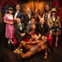 The 50th Anniversary ROCKY HORROR SHOW Opens in Adelaide