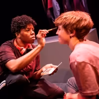 Guest Blog: Director Ed White On LIPSTICK At Southwark Playhouse