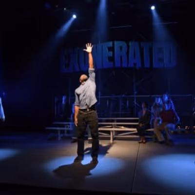 Review: THE EXONERATED at Black Theatre Troupe