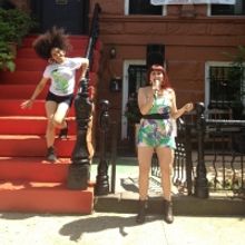 STooPS BedStuy Returns: Free Public Art Comes to Brooklyn, July 24