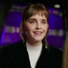 VIDEO: Harry Potter Stars Discuss Reunion in New HBO Max Featurette