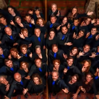 The Choral Project & San José Chamber Orchestra Present WINTER'S GIFTS: STARS
