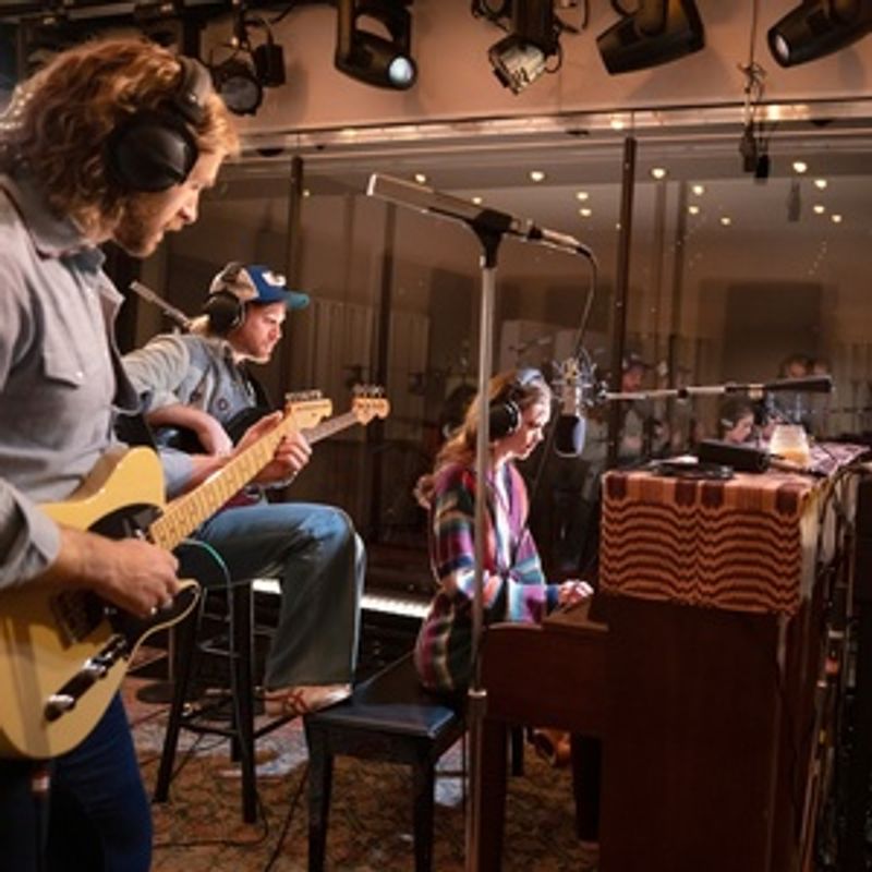 Around The BroadwayWorld: Top News, Reviews, Interviews & More from March 2026 Image