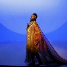 Review: AKHNATEN at Los Angeles Opera