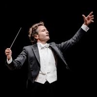 Gustavo Gimeno, director musical del Teatro Real a partir de 2025/2026