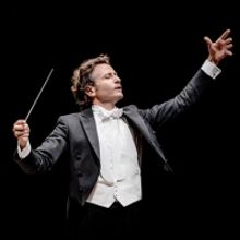 Gustavo Gimeno, director musical del Teatro Real a partir de 2025/2026