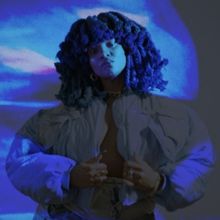 South African Musician and Artist Moonchild Sanelly Releases New Single & Video 'Scra