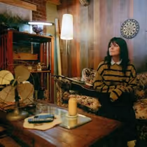 Brother Bird Releases THE LODGE IN MILLER COUNTY LP with Andy Hull