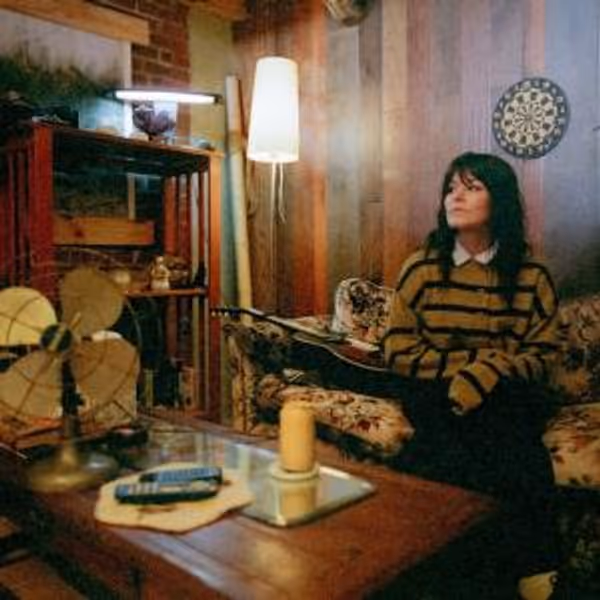 Brother Bird Releases THE LODGE IN MILLER COUNTY LP with Andy Hull Photo