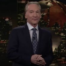 VIDEOS: Watch Highlights From This Week's Episode of REAL TIME WITH BILL MAHER