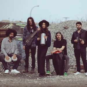 Vancouver Latin Fusion Group Los Duendes Release Debut Album 'ME RECUERDAS'