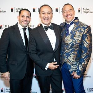 Ballet Hispánico's Quinceañera Gala Raised More Than $1.3 Million