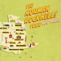 Lana Del Rey Announces Next U.S. Leg Of Her NORMAN ROCKWELL! TOUR