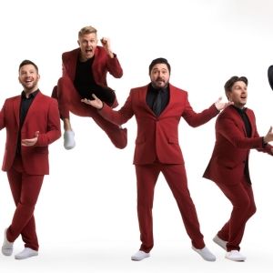 Choirs Have the Opportunity to Join The Barricade Boys in London's West End and…