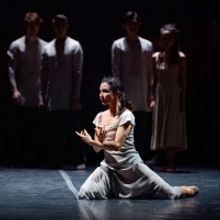 Principal Cast Announced for English National Ballet's GISELLE by Akram Khan at BAM