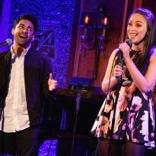 BWW Feature: Stephen Mosher's Pandemic Playlist Number Twenty-One - The Lovebirds Edi