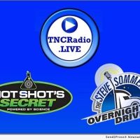Overnight Drive Joins TNCRadio Streaming Radio Station Dedicated To Trucking Industry