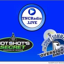 Overnight Drive Joins TNCRadio Streaming Radio Station Dedicated To Trucking Industry