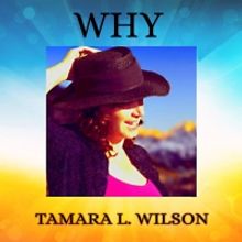 Tamara L. Wilson to Release Single 'Why' Feat. Blues Guitar Legend Joey Stuckey from 