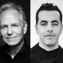 Ric Wake, Zack Dekkaki and Bob Murray Launch Loki Artist Group