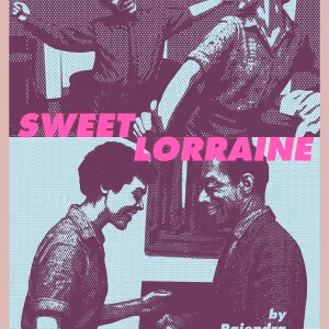Camille A. Brown Will Direct West Coast Premiere Reading of SWEET LORRAINE