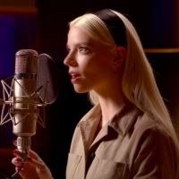 VIDEO: Watch Anya Taylor-Joy Sing 'Downtown' from the LAST NIGHT IN SOHO Soundtrack