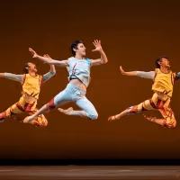 BWW Review: PROGRAM 4 at San Francisco Ballet Makes Everything Old Feel New Again