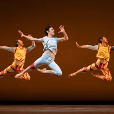 BWW Review: PROGRAM 4 at San Francisco Ballet Makes Everything Old Feel New Again